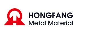 Qingdao Hongfang သတ္တုပစ္စည်း Co., Ltd.